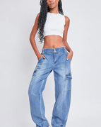 Vintage Medium Wash / S