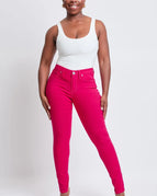 Neon Pink / S