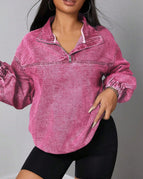 Hot Pink / S